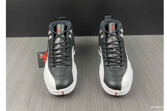 Rep EP Retro (2012) Air Playoffs Jordan 130690-001 130690-001 12 0208